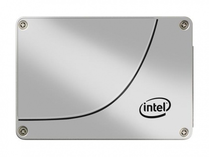 Ổ cứng SSD 1.2TB Intel S3710 2.5-Inch SATA III
