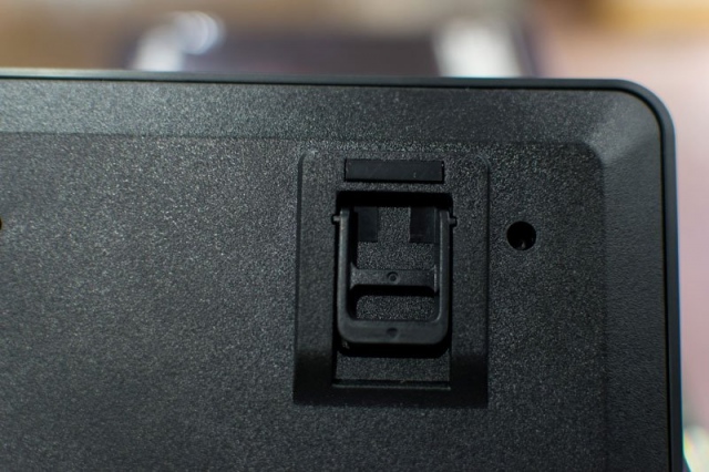 Bàn phím cơ Fuhlen SM680R/M87S RGB Black Blue switch 30