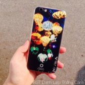 Ốp Silicon iSen iPhone Phố Cổ Hội An