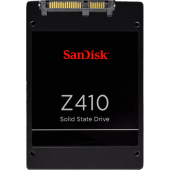 SSD 120GB SanDisk Z410