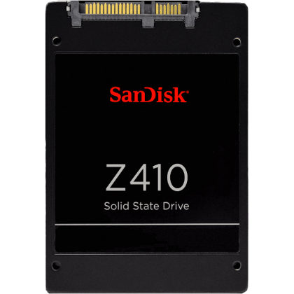 Ổ cứng SSD 120GB SanDisk Z410 2.5-Inch SATA III