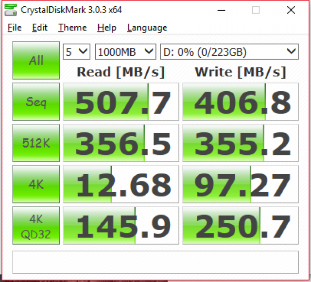 Ổ cứng SSD 240GB SanDisk Z410 6
