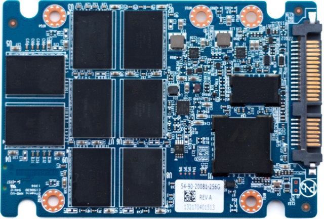 Ổ cứng SSD 512GB SanDisk X210 6