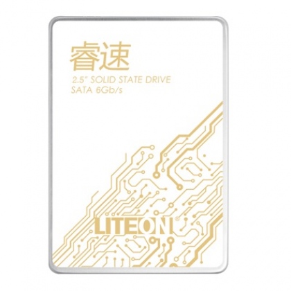 Ổ cứng SSD 256GB LiteOn T9 2.5-Inch SATA III (eMLC)