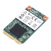 SSD mSATA 180GB Intel Pro 2500