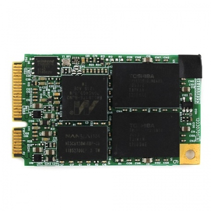 Ổ cứng SSD mSATA 256GB LiteOn M3M