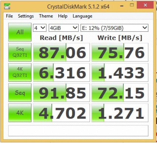USB OTG 64GB Season i4 Lightning 3.0 5