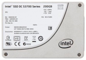 SSD 200GB Intel S3700