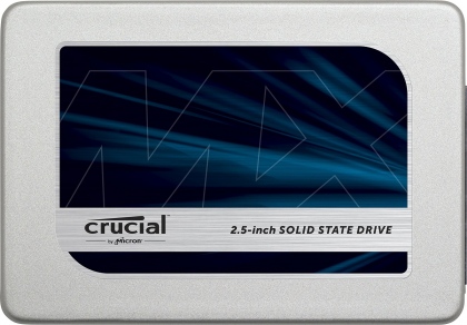 Ổ cứng SSD 525GB Crucial MX300 2.5-Inch SATA III