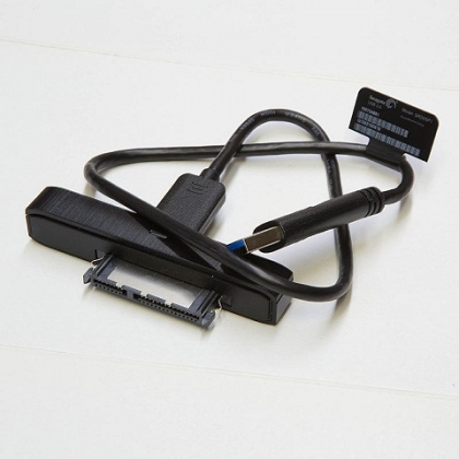 Cáp SATA III - USB 3.0 Seagate GoFlex