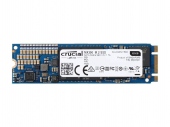 SSD M2-SATA 525GB Crucial MX300