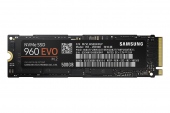 SSD M2-PCIe 500GB Samsung 960 EVO