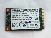 SSD mSATA 128GB LiteOn M6M