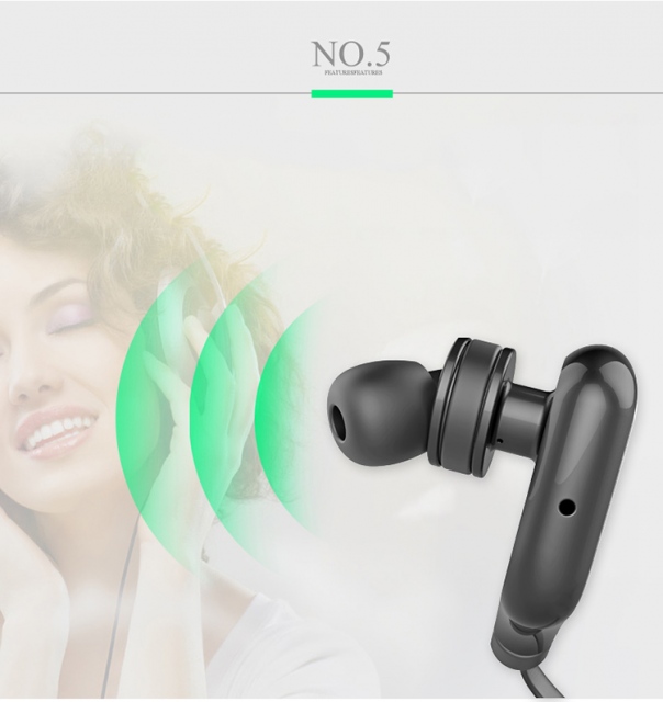 Tai nghe bluetooth BASEUS – S5 12