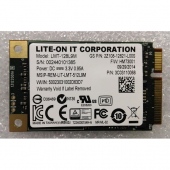 SSD mSATA 128GB LiteOn L9M