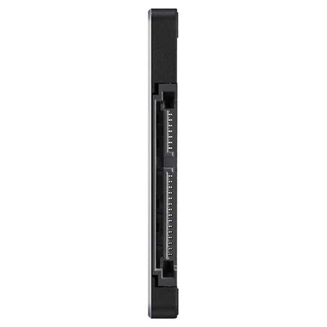 Ổ cứng SSD 256GB Samsung 850 PRO 2.5-Inch SATA III (No Box) 5