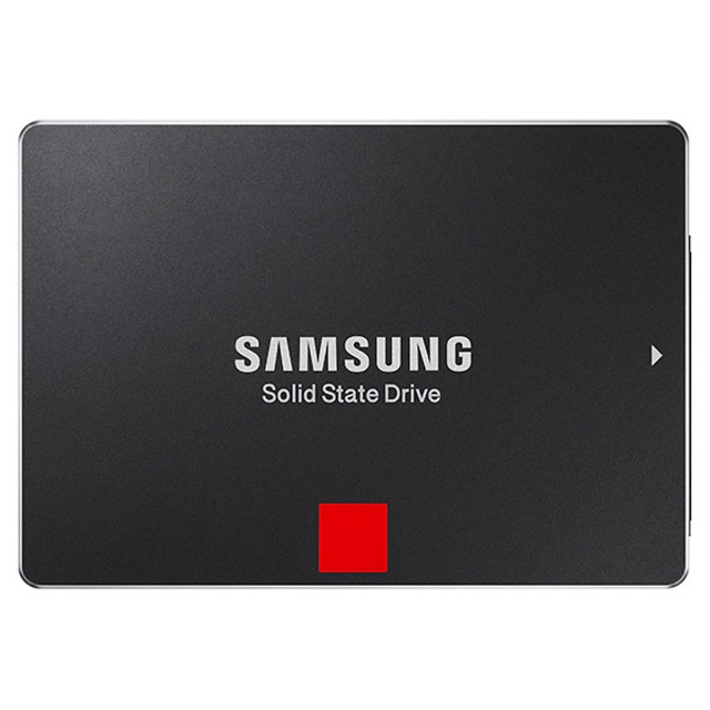 Ổ cứng SSD 256GB Samsung 850 PRO 2.5-Inch SATA III (No Box) 1