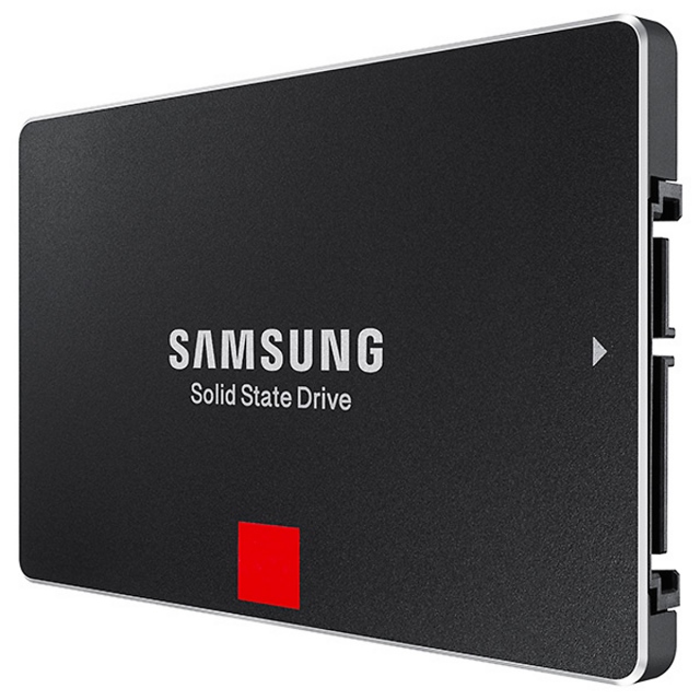 Ổ cứng SSD 256GB Samsung 850 PRO 2.5-Inch SATA III (No Box) 3