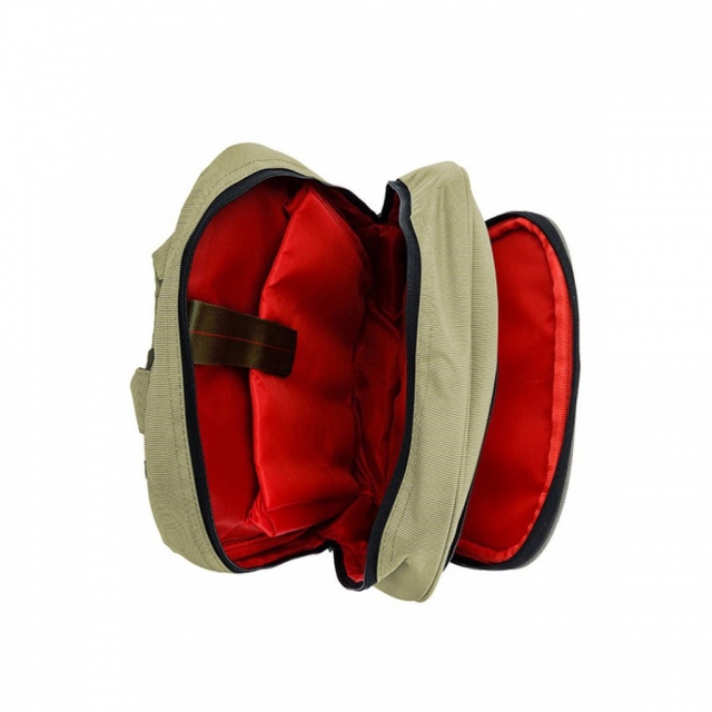 Balo Ronal BL42S Đồng 3