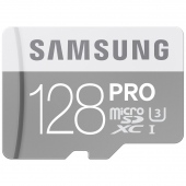 Thẻ nhớ 128GB MicroSDXC Samsung Pro 90/80 MBs