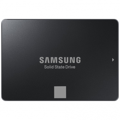 Ổ cứng SSD 120GB Samsung 750 EVO 2.5-Inch SATA III