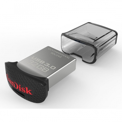 USB 32GB Sandisk Ultra Fit CZ43