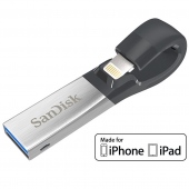 USB OTG 64GB Sandisk iXpand for Iphone Ipad