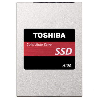 Ổ cứng SSD 240GB Toshiba A100 2.5-Inch SATA III