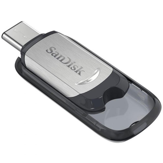 USB OTG Type-C 16GB SanDisk Ultra CZ450 3