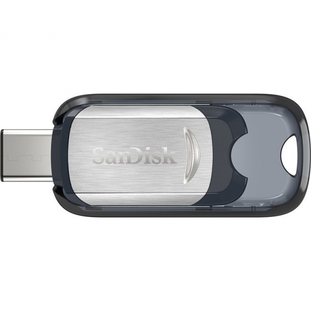 USB OTG Type-C 16GB SanDisk Ultra CZ450 5