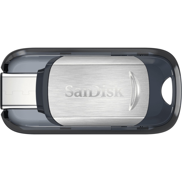 USB OTG Type-C 32GB SanDisk Ultra CZ450 6