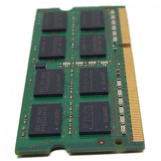 RAM DDR3 4GB Samsung 1600Mhz 5