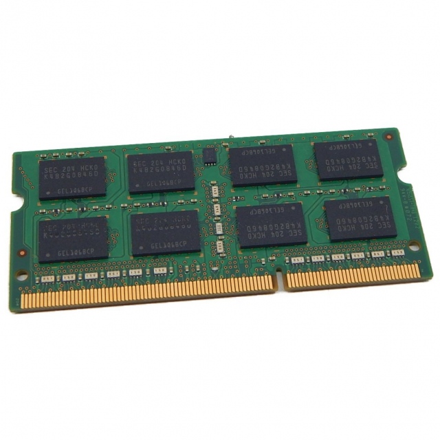 RAM DDR3 8GB Samsung 1600Mhz 4