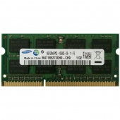RAM DDR3 Laptop 4GB Samsung 1333Mhz (PC3 12800 SODIMM 1.5V)
