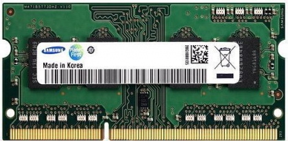 RAM DDR3 Laptop 8GB Samsung 1333Mhz (PC3 10600 SODIMM 1.5V)