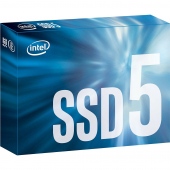 SSD 120GB Intel 540s