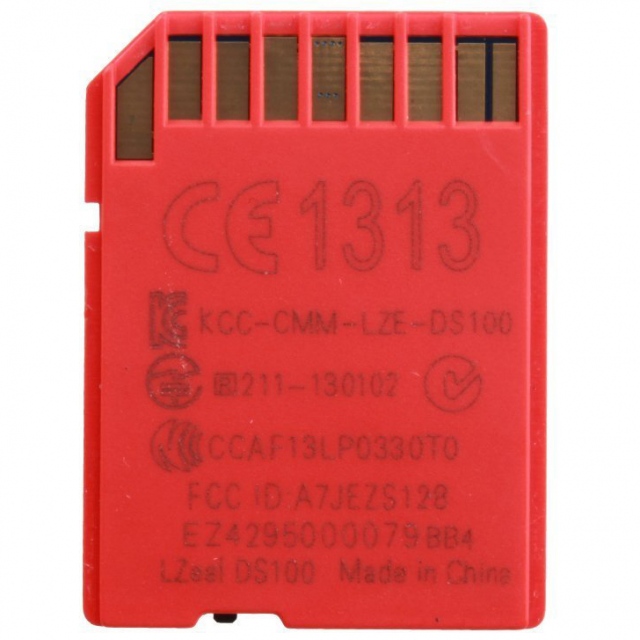 Thẻ nhớ 16gb Wifi SDHC EZ Share 3