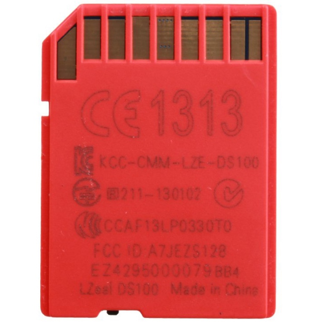 Thẻ nhớ 32gb Wifi SDHC EZ Share 5