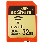 Thẻ nhớ 32gb Wifi SDHC EZ Share