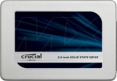SSD 275GB Crucial MX300