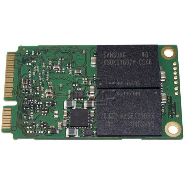 Ổ cứng SSD mSATA 512gb Samsung PM851 5
