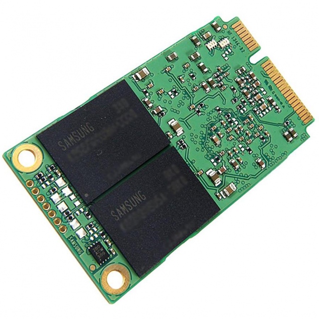 Ổ cứng SSD mSATA 512gb Samsung PM851 3