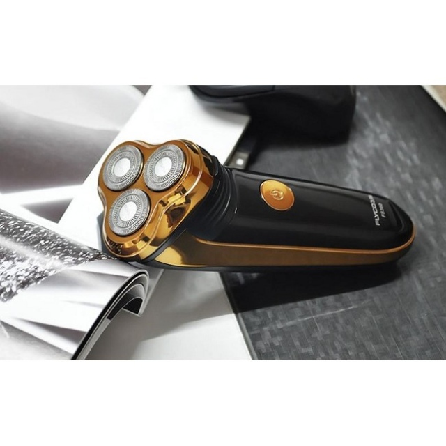 Máy cạo râu Flyco FS 360 11