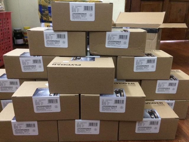 Máy cạo râu Flyco FS 360 14