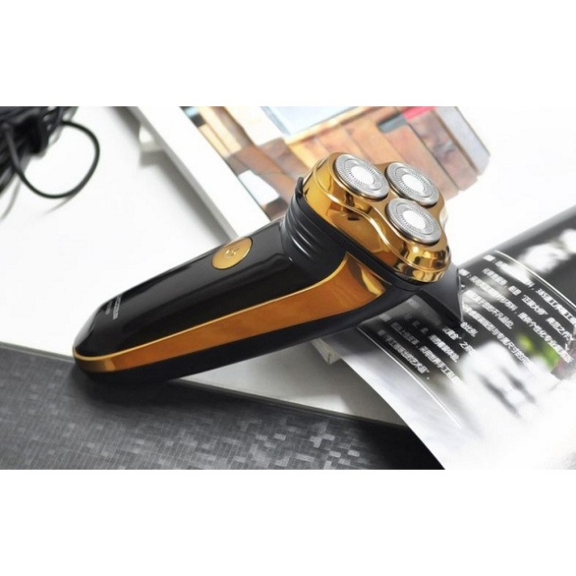 Máy cạo râu Flyco FS 360 12