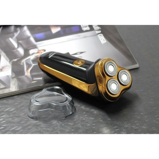 Máy cạo râu Flyco FS 360 10