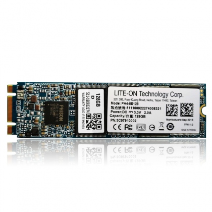 Ổ cứng SSD M2-SATA 128GB LiteOn PH4 2280