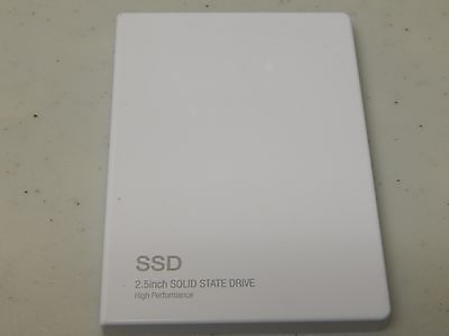 Ổ cứng SSD 128GB SK Hynix SH920 2.5-Inch SATA III 7