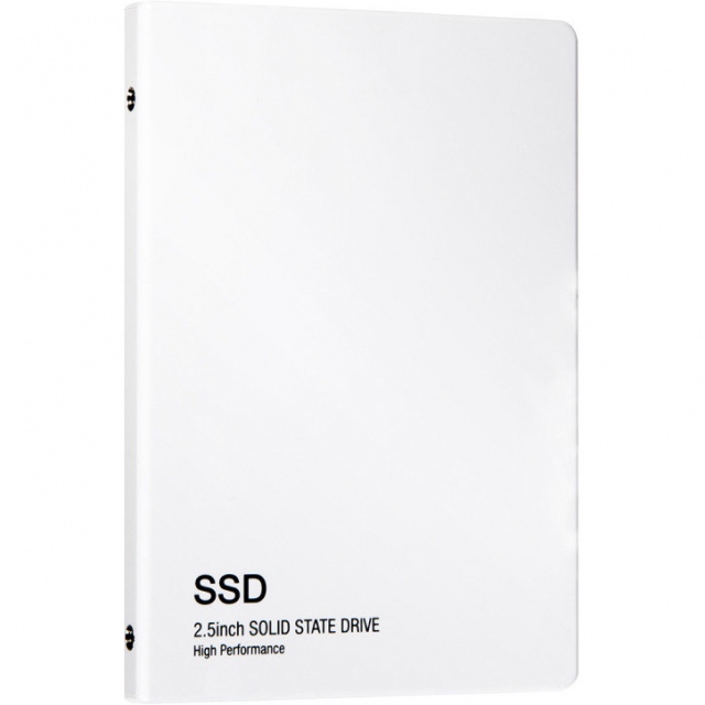Ổ cứng SSD 256GB SK Hynix SH920 2.5-Inch SATA III 4