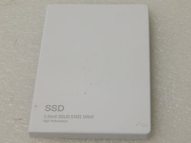 Ổ cứng SSD 256GB SK Hynix SH920 2.5-Inch SATA III 9